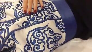 美女空姐下班後的真實日常被曝光 - 19