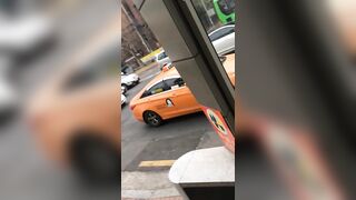 美女空姐下班後的真實日常被曝光 - 49