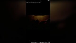 OnlyFans巨乳翹臀amam7078 S級身材 花式肉戰 - 35
