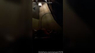 OnlyFans巨乳翹臀amam7078 S級身材 花式肉戰 - 35