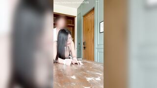 OnlyFans巨乳翹臀amam7078 S級身材 花式肉戰 - 37