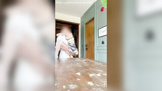 OnlyFans巨乳翹臀amam7078 S級身材 花式肉戰 - 37