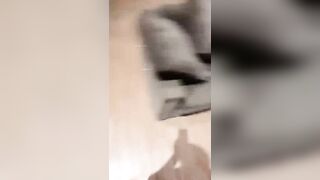 女神墮落 酒店直播炮友性愛全過程 - 06