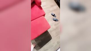 女神墮落 酒店直播炮友性愛全過程 - 06