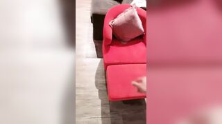 女神墮落 酒店直播炮友性愛全過程 - 06