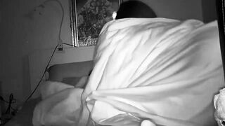 家庭攝影機偷拍年輕情侶日常性愛生活 極品身材騷女友1週7次都不夠 - 02