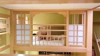 欣賞嬌小女友被調教