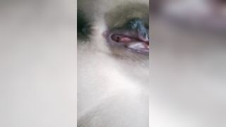 極品萌女孩深夜直播撩騷 3