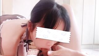 淫娃 貓寶寶 - 17