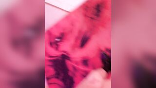 渣男分手後真實曝光女友 戀愛期間各種操穴內射 - 08