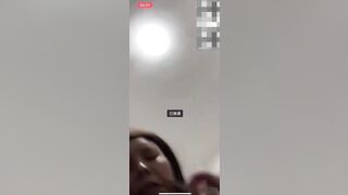 爆乳網紅『王語嫣』性愛啪啪影片流出 小穴非常粉嫩 - 10