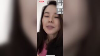 爆乳網紅『王語嫣』性愛啪啪影片流出 小穴非常粉嫩 - 10