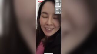 爆乳網紅『王語嫣』性愛啪啪影片流出 小穴非常粉嫩 - 10