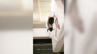 白嫖探花 極品美女賣酒妹 勾搭到開操全程 美媚美腿