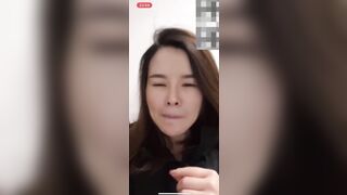 爆乳網紅『王語嫣』性愛啪啪影片流出 小穴非常粉嫩 - 07