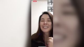 爆乳網紅『王語嫣』性愛啪啪影片流出 小穴非常粉嫩 - 07