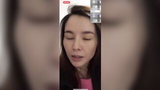 爆乳網紅『王語嫣』性愛啪啪影片流出 小穴非常粉嫩 - 07