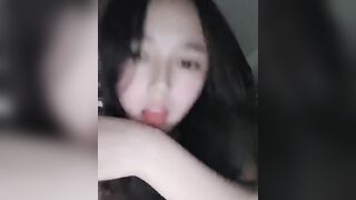 超級可愛甜美女神 粉嫩身材好 男友太性福了 - 02