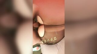 約炮大神【首爾大武器】嚐遍中韓各路女神-26