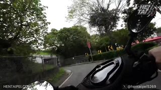 【HenTaipei狠台北_EP.30】歡迎入住荒淫旅店 免費升級送床伴幹好乾滿幹到爽