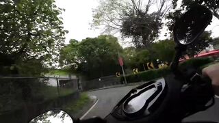 【HenTaipei狠台北_EP.28】騷女自慰求出燈神 許願想被大屌幹翻就讓燈神親自幹到一直叫不行