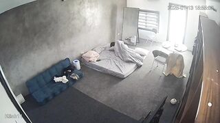 【破解攝影機】極品情侶瘋狂做愛 一天做愛四次 -02