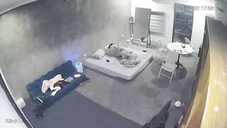 【破解攝影機】極品情侶瘋狂做愛 一天做愛四次 -06