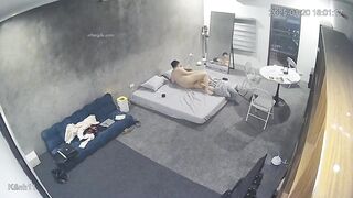 【破解攝影機】極品情侶瘋狂做愛 一天做愛四次 -06