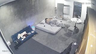 【破解攝影機】極品情侶瘋狂做愛 一天做愛四次 -06