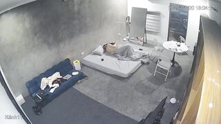 【破解攝影機】極品情侶瘋狂做愛 一天做愛四次 -06