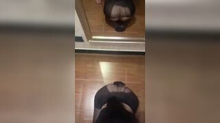 人美又騷得此女性福一生 浪賤小母狗各種性愛 跳跳糖口爆3