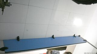 廁拍 頂級顏值美女 -16