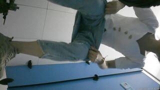 廁拍 頂級顏值美女 -16