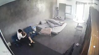 【破解攝影機】極品情侶瘋狂做愛 一天做愛四次 -08