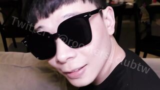 台灣公雞俱樂部Roosters_clubtw東南亞第三彈，短髮巨乳激情的性愛實錄PART.2