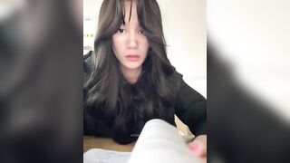 女大生_楊雅淇_校園露出喝尿裸聊 -3