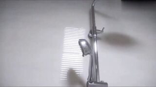 探訪按摩店 美熟女當場拿下，激情啪啪啪，各種招式來一來，爽爽爽