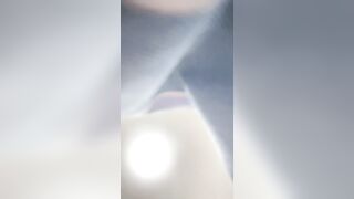 清純校花~美到爆炸【陳小魚】晃奶自慰~騷到極致 -1