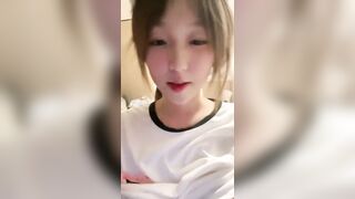 童顏巨乳MeiriDasaii_清純小甜甜 嬌嫩風情頂不住