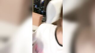 童顏巨乳MeiriDasaii_清純小甜甜 嬌嫩風情頂不住