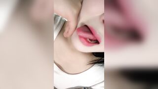 童顏巨乳 38D大奶超迷人 -6