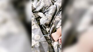 巨乳肥臀網紅【jeenzen】福利 肛交內射顏射(3)