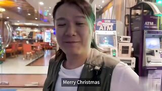 台灣AV導演(走馬探花)(恩凱Enkai)特別嫖娼企劃【泰神啦！情色旅遊】第一季-09