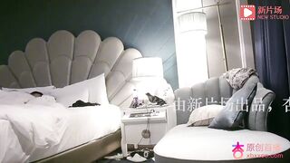 杏吧肥仔-約操碎花連衣裙女孩，居然是個反差淫娃！逼緊水汪汪！