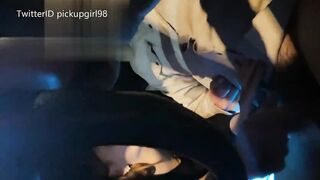 永無休息日的肉棒 約炮大師Pickupgirl98約炮各種風格氣質女模-01