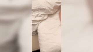 眼鏡學妹！外純內騷，酒店約啪金主調教，聽話乖巧相當炸裂7