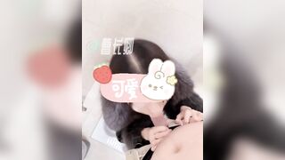 約炮大神【曹長卿】玩肏一字馬的美女，調教足交-18