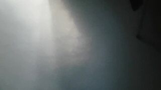 真實性愛自拍，帥男正妹脫光激情造愛，白皙美女身材好奶子大，被肏的欲仙欲死(3)