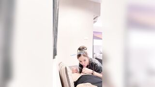 巨乳肥臀網紅【jeenzen】福利 肛交內射顏射(4)