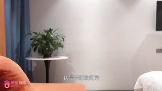 探花歐陽克 約了個高品質會一字馬的反差御姐 艷舞表情淫蕩之極